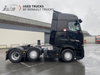 RENAULT TRUCKS T high 520 EVO 6x2 Midlift 0dr Automatic 2026