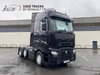 RENAULT TRUCKS T high 520 EVO 6x2 Midlift 0dr Automatic 2026