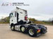 RENAULT TRUCKS T high 520 6x2 Midlift 0dr Automatic 2021