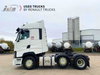 RENAULT TRUCKS T high 520 6x2 Midlift 0dr Automatic 2026