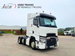 RENAULT TRUCKS T high 520 6x2 Midlift 0dr Automatic 2021