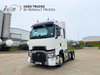 RENAULT TRUCKS T high 520 6x2 Midlift 0dr Automatic 2026