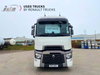 RENAULT TRUCKS T high 520 6x2 Midlift 0dr Automatic 2026