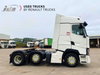 RENAULT TRUCKS T high 520 6x2 Midlift 0dr Automatic 2026