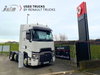 RENAULT TRUCKS T high 520 6x2 Midlift 0dr Automatic 2026