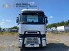 RENAULT TRUCKS T high 480 TC EVO 6x2 Midlift 0dr Automatic 2026