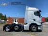 RENAULT TRUCKS T high 480 TC EVO 6x2 Midlift 0dr Automatic 2026