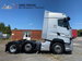 RENAULT TRUCKS T high 480 TC EVO 6x2 Midlift 0dr Automatic 2023
