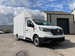 RENAULT TRUCKS Trafic 0dr Manual Invalid Date