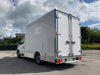 RENAULT TRUCKS Trafic 0dr Manual 2026
