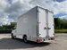 RENAULT TRUCKS Trafic 0dr Manual Invalid Date