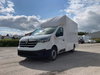 RENAULT TRUCKS Trafic 0dr Manual 2026