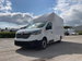 RENAULT TRUCKS Trafic 0dr Manual Invalid Date