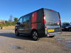RENAULT TRUCKS Trafic 6dr Automatic 2026