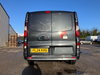 RENAULT TRUCKS Trafic 6dr Automatic 2026