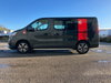 RENAULT TRUCKS Trafic 6dr Automatic 2026