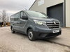 RENAULT TRUCKS Trafic 6dr Manual 2026