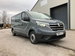 RENAULT TRUCKS Trafic 6dr Manual 2024
