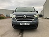 RENAULT TRUCKS Trafic 6dr Manual 2026