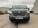RENAULT TRUCKS Trafic 6dr Manual 2024
