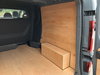 RENAULT TRUCKS Trafic 6dr Manual 2026