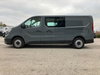 RENAULT TRUCKS Trafic 6dr Manual 2026