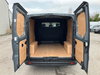 RENAULT TRUCKS Trafic 6dr Manual 2026