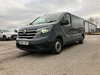 RENAULT TRUCKS Trafic 6dr Manual 2026
