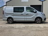 RENAULT TRUCKS Trafic  0dr Automatic 2026