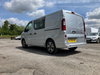 RENAULT TRUCKS Trafic  0dr Automatic 2026