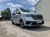RENAULT TRUCKS Trafic  0dr Automatic 2026