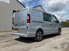 RENAULT TRUCKS Trafic  0dr Automatic 2026