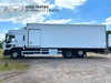 RENAULT TRUCKS D wide 320 6x2 Gray & Adams Freezer 0dr Automatic 2026
