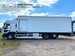 RENAULT TRUCKS D wide 320 6x2 Gray & Adams Freezer 0dr Automatic 2021
