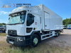 RENAULT TRUCKS D wide 320 6x2 Gray & Adams Freezer 0dr Automatic 2026
