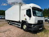RENAULT TRUCKS D wide 320 6x2 Gray & Adams Freezer 0dr Automatic 2026