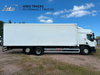 RENAULT TRUCKS D wide 320 6x2 Gray & Adams Freezer 0dr Automatic 2026