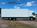 RENAULT TRUCKS D wide 320 6x2 Gray & Adams Freezer 0dr Automatic 2021