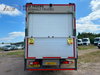 RENAULT TRUCKS D wide 320 6x2 Gray & Adams Freezer 0dr Automatic 2026