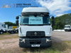 RENAULT TRUCKS D wide 320 6x2 Gray & Adams Freezer 0dr Automatic 2026
