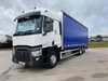 RENAULT TRUCKS Range t 380.26 6X2 R 0dr Automatic 2026