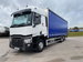 RENAULT TRUCKS Range t 380.26 6X2 R 0dr Automatic 2019