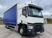 RENAULT TRUCKS Range t 380.26 6X2 R 0dr Automatic 2019