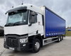 RENAULT TRUCKS Range t 380.26 6X2 R 0dr Automatic 2026