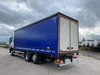 RENAULT TRUCKS Range t 380.26 6X2 R 0dr Automatic 2026