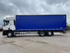 RENAULT TRUCKS Range t 380.26 6X2 R 0dr Automatic 2026