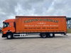 RENAULT TRUCKS Range t 380.26 6x2 R 0dr Automatic 2026