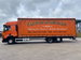 RENAULT TRUCKS Range t 380.26 6x2 R 0dr Automatic 2020