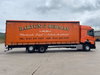 RENAULT TRUCKS Range t 380.26 6x2 R 0dr Automatic 2026