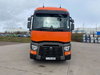 RENAULT TRUCKS Range t 380.26 6x2 R 0dr Automatic 2026